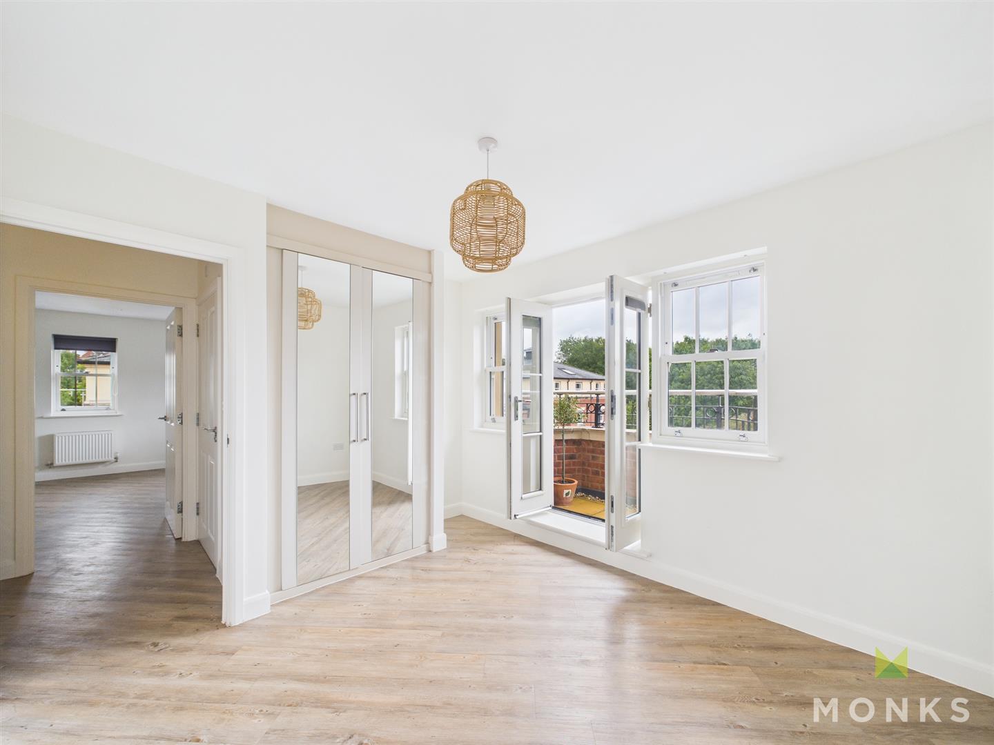 150 The Old Meadow, Shrewsbury, SY2 6GA To Let